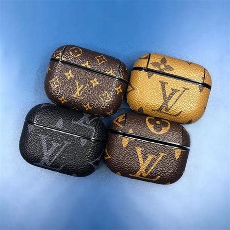 lv case airpods pro